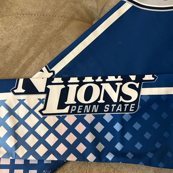 New Penn State Nittany Lions leggings Large - Picture 5 of 8